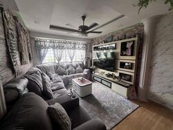 Blk 522C Tampines Greenleaf (Tampines), HDB 4 Rooms #623367431